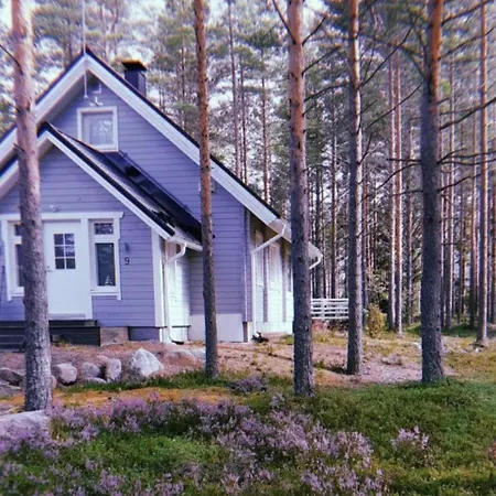 Horská chata Villa *