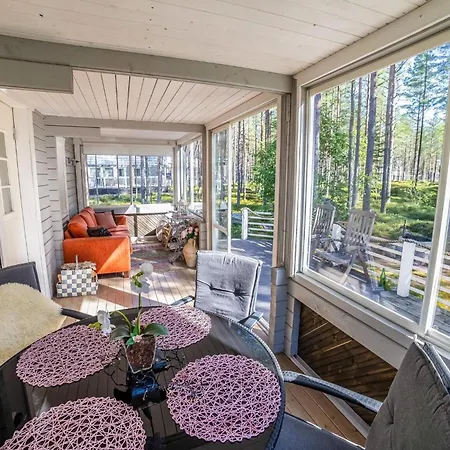 Villa Horská chata Kalajoki