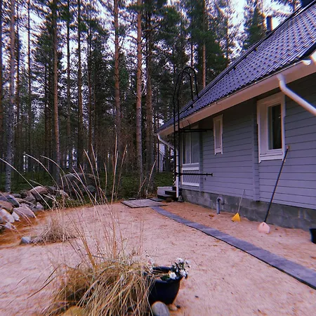 Villa Kalajoki